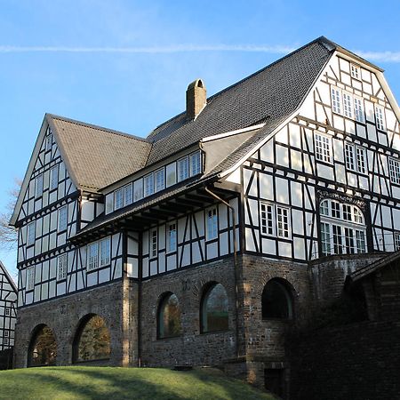 Hotel & Restaurant Gut Hungenbach Kurten ภายนอก รูปภาพ