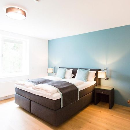 Hotel & Restaurant Gut Hungenbach Kurten ภายนอก รูปภาพ