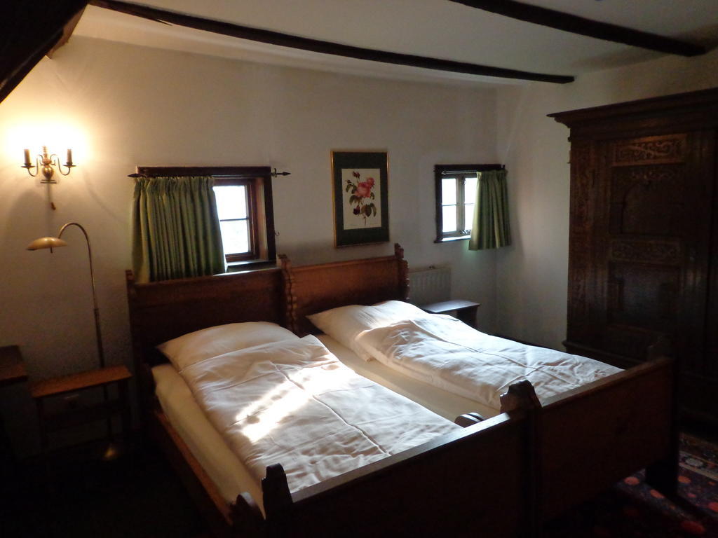Hotel & Restaurant Gut Hungenbach Kurten ภายนอก รูปภาพ