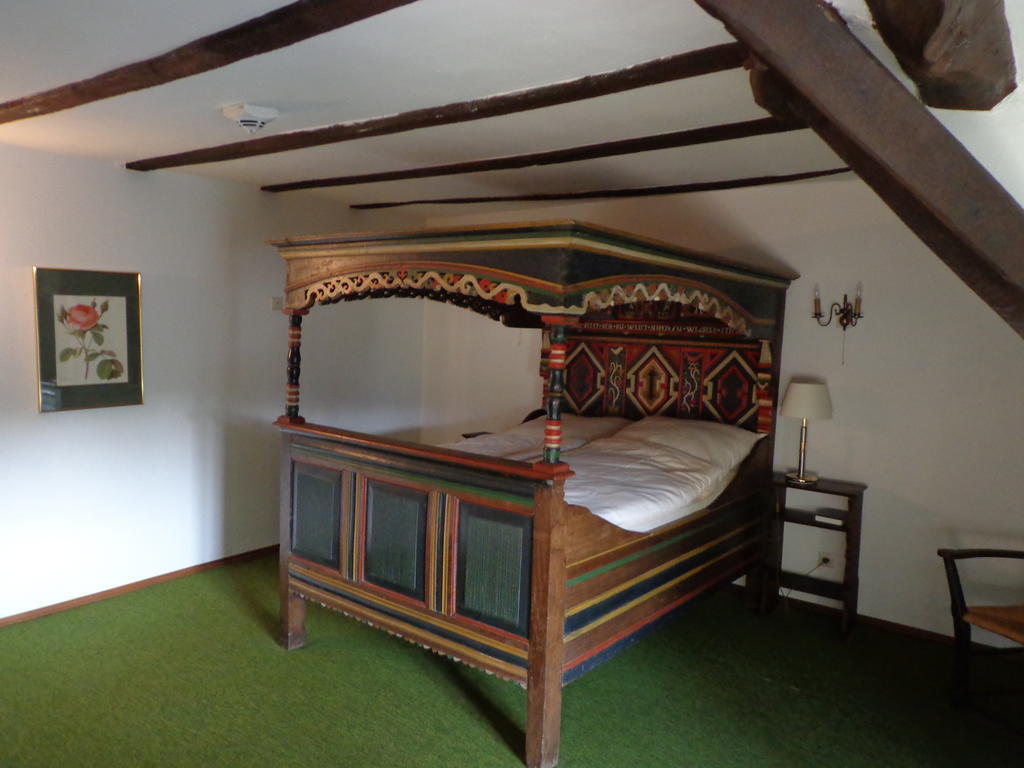 Hotel & Restaurant Gut Hungenbach Kurten ห้อง รูปภาพ