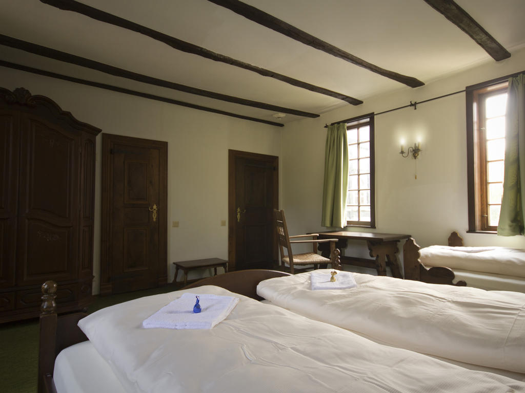 Hotel & Restaurant Gut Hungenbach Kurten ภายนอก รูปภาพ