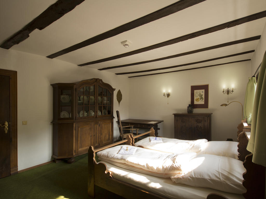 Hotel & Restaurant Gut Hungenbach Kurten ห้อง รูปภาพ