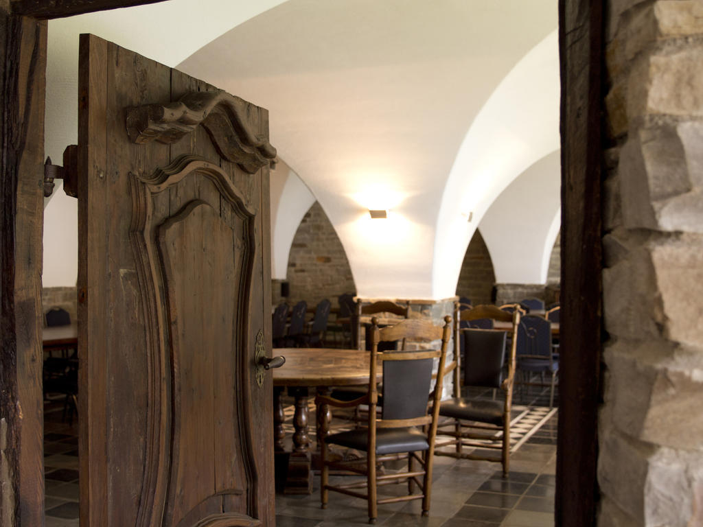 Hotel & Restaurant Gut Hungenbach Kurten ภายนอก รูปภาพ