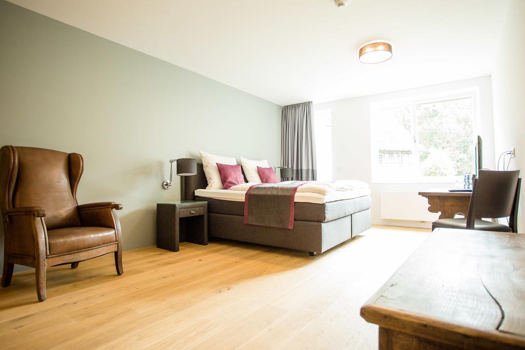 Hotel & Restaurant Gut Hungenbach Kurten ภายนอก รูปภาพ