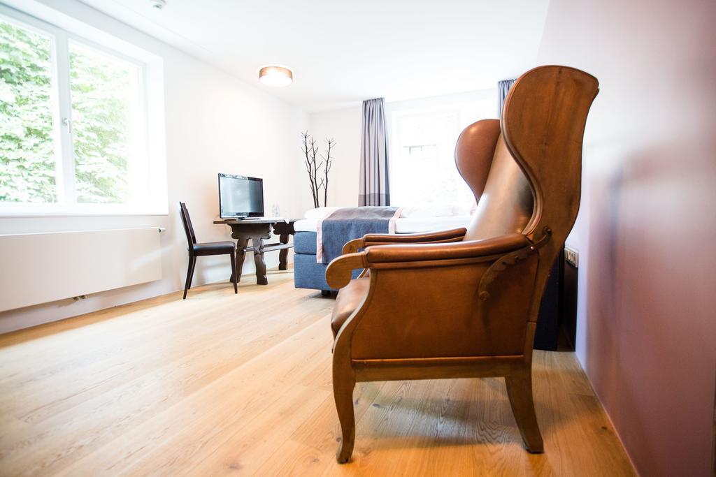 Hotel & Restaurant Gut Hungenbach Kurten ภายนอก รูปภาพ