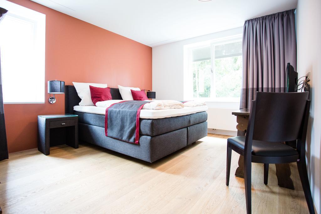Hotel & Restaurant Gut Hungenbach Kurten ภายนอก รูปภาพ